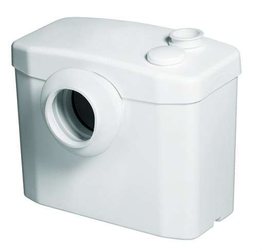 Sanitarni drobilica SFA SANITRIT za WC školjke s referencom 0100100 marke SFA SANITRIT