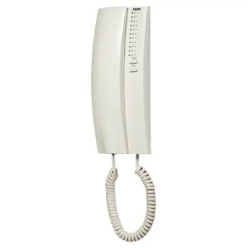 Portafon Legrand T-75E s referencom 374290 marke TEGUI