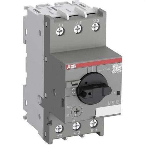 Zaštitni motorni sklop MS116-20 16-20A s referencom 1SAM250000R1013 marke ABB