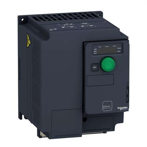 Frekventni pretvarač ALTIVAR-320C 2,2KW 400V trofazni s referencom ATV320U22N4C marke SCHNEIDER ELECTRIC