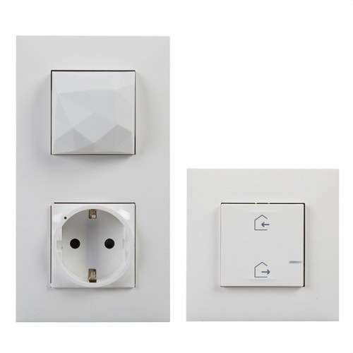 Starter pack bijeli Valena Next s Netatmo s referencom 741800 marke LEGRAND