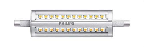 LED linearna lampa CorePro LEDlinear R7S 118mm 14-100W 830 D s referencom 57879700 marke PHILIPS