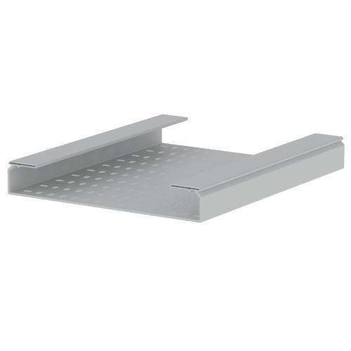 Perforirana ladica U23X 400x60mm s referencom 66400 marke UNEX