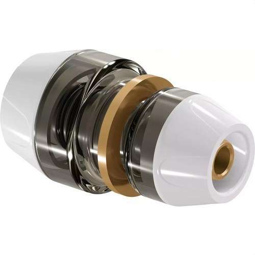 Uponor RTM reducirajuća spojka 25x16 s referencom 1048573 marke UPONOR