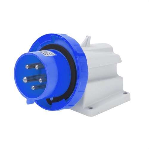 Površinski utikač 90º IP67 2P+T 16A 230V s referencom GW60426 marke GEWISS