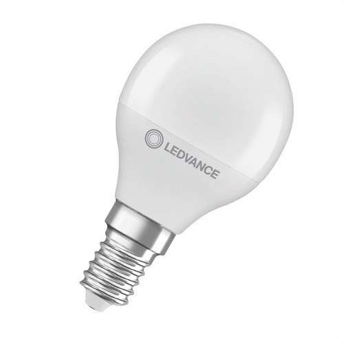 LED žarulja Value Classic P 40 FR NON-DIM 4,9W/840 E14 s referencom 4099854049422 marke OSRAM