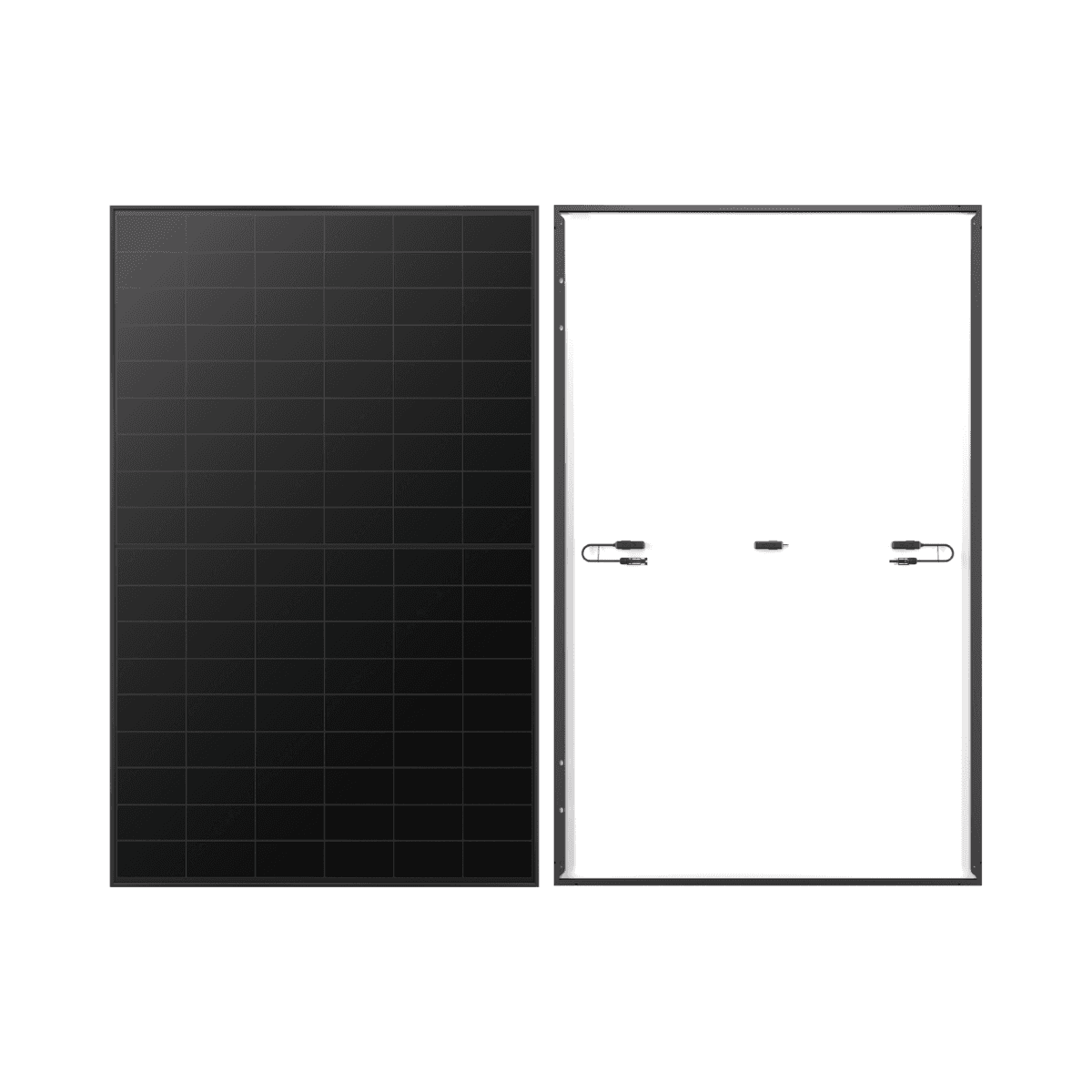 Paket 36 Solarnih Panela Full Black 475 W Longi Hi-MO X10 LR7-54HVB s referencom LR7-54HVB-475WP marke LONGI