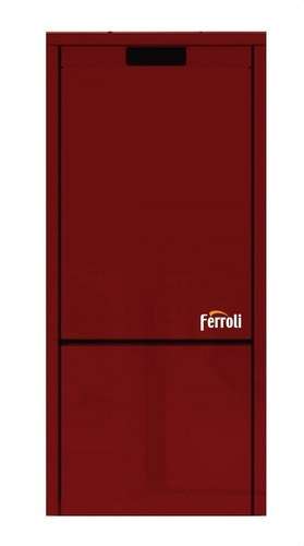 Peć na pelete Ferroli CARINA AT23 23kW s referencom 1B3500217 marke FERROLI