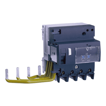 Diferencijalni blok VIGI NG125 A 4P 125A I/S/R s referencom 19049 marke SCHNEIDER ELECTRIC