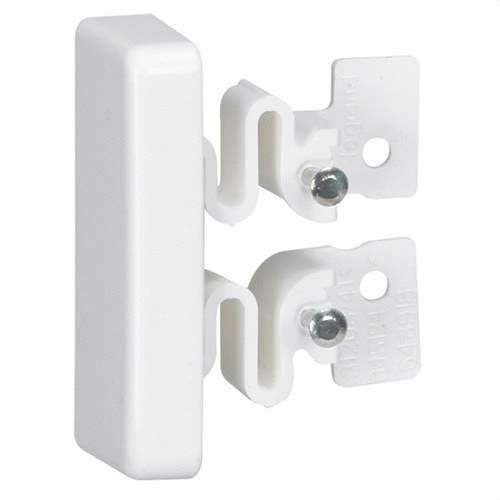 Završni poklopac 40x16mm DLPLUS s referencom 031208 marke LEGRAND