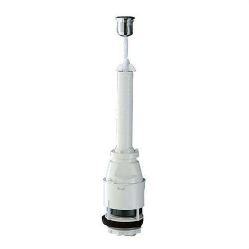 Mehanički ispusni ventil servo Grohe Start&Stop s referencom 37085PI0 marke GROHE