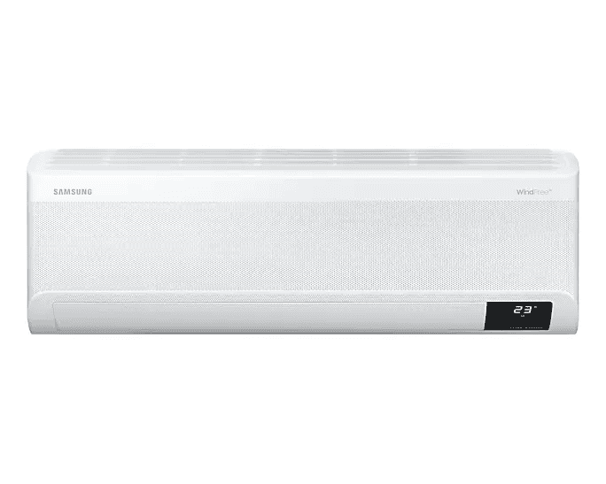 Unutarnja jedinica aerotermalne dizalice topline split Samsung TDM Plus WindFree Deluxe 2,2 kW s referencom AE022TNXDEH/EU marke SAMSUNG