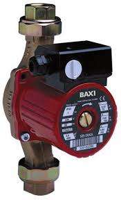 Cirkulacijska pumpa SB-TEMPUS 4Y s referencom 195000035 marke BAXI 