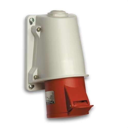 Zidna baza PK 32A 3P+TT 380-415V s referencom PKY32W434 marke SCHNEIDER ELECTRIC