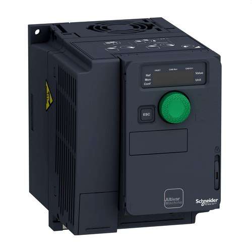Frekventni pretvarač ALTIVAR-320C 1,5KW 400V trofazni s referencom ATV320U15N4C marke SCHNEIDER ELECTRIC