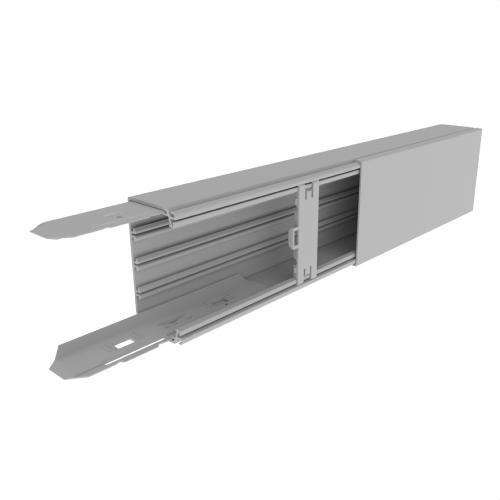Siva kanalica U23X 60x110mm s referencom 73083-04 marke UNEX