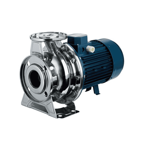 Centrifugalna pumpa Ebara 3M 50-200/15,0 trofazna 20 KS s referencom 1330980006I marke EBARA