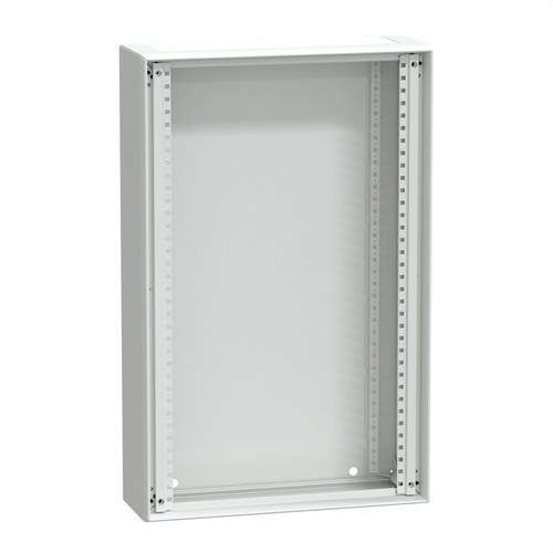 Kutija za osigurače, 18 modula, 600x930mm, IP30, PrismaSeT G s referencom LVS08106 marke SCHNEIDER ELECTRIC