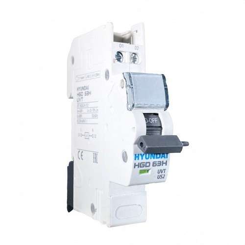 Pomoćni kontakt za HGD63M s referencom AUX-HGD63P marke HYUNDAI