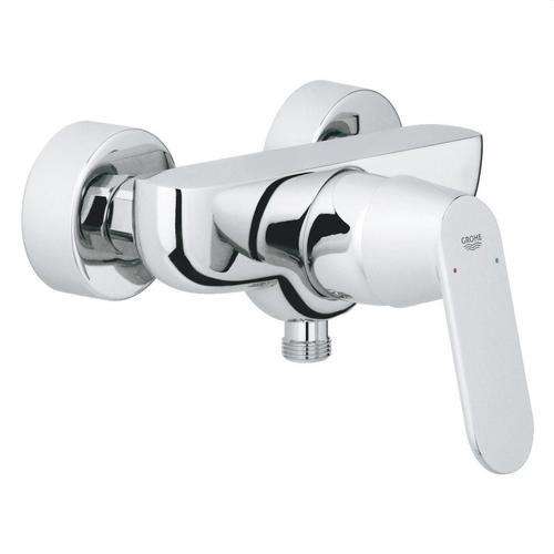 Jednoručna tuš miješalica 1/2" Grohe Eurosmart Cosmopolitan krom s referencom 32837000 marke GROHE