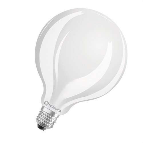 LED žarulja Performance Class Classic GLOBE95 GL FR 100 DIM 11W/827 E27 s referencom 4099854060793 marke OSRAM