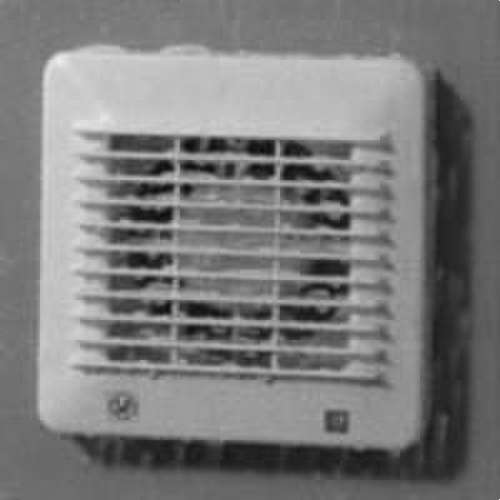 Ventilator za kupaonicu-100 C s referencom 5211965800 marke SOLER & PALAU
