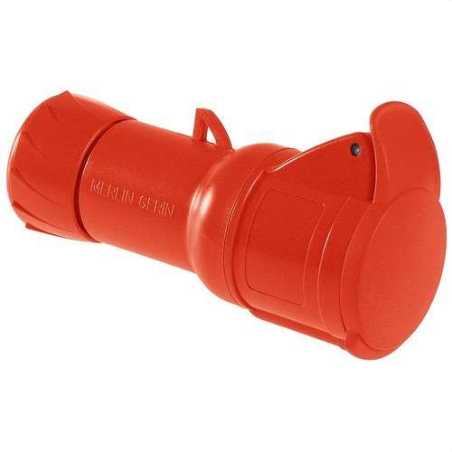 Zidna utičnica 16A 3P+TT 380-415V IP44 s referencom PKY16M434 marke SCHNEIDER ELECTRIC
