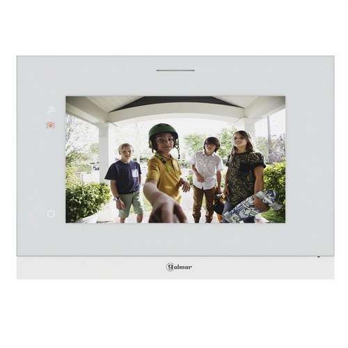 Monitor od 7'' s WiFi Golmar ART 7W/G2+ s referencom 12210710 marke GOLMAR