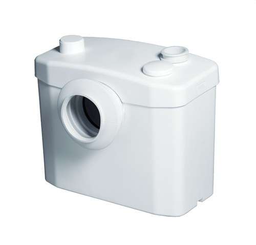 Sanitarni drobilica SFA SANITOP za WC školjke i umivaonike s referencom 0100200 marke SFA SANITRIT