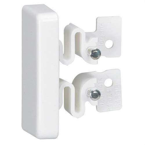 Završni poklopac 40x20mm DLPLUS s referencom 031211 marke LEGRAND