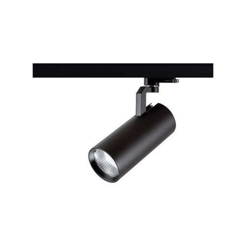 LED projektor 740.01 TRAKA 3000K SPOT crni s referencom 74001038-283 marke SIMON