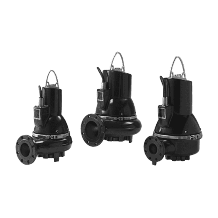 Potopna pumpa za otpadne vode SLV.80.80.110.2.51D.C s referencom 98624700 marke GRUNDFOS