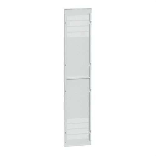 Stražnja ploča za ormar PrismaSeT P IP30 širina 400mm s referencom LVS08734 marke SCHNEIDER ELECTRIC