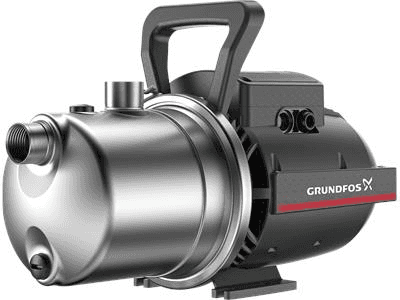 Tlačna grupa Grundfos JP 5-48 s referencom 99458769 marke GRUNDFOS