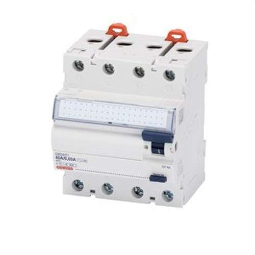 Diferencijal NA-T 4P 63A 30mA Instantano s referencom GWD4435 marke GEWISS