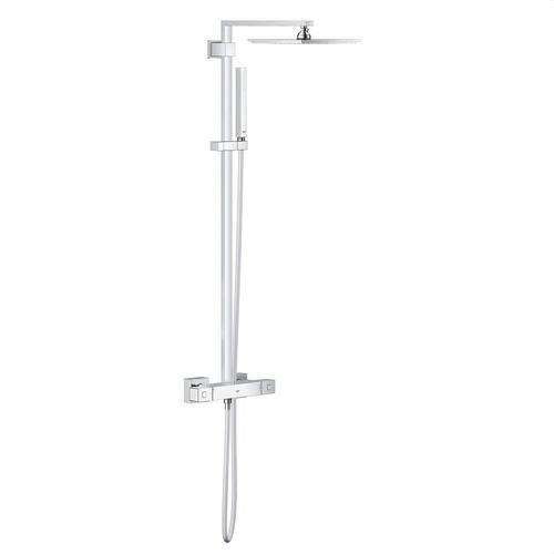 Termostatski tuš set Euphoria Cube XXL 230 krom s referencom 26087000 marke GROHE