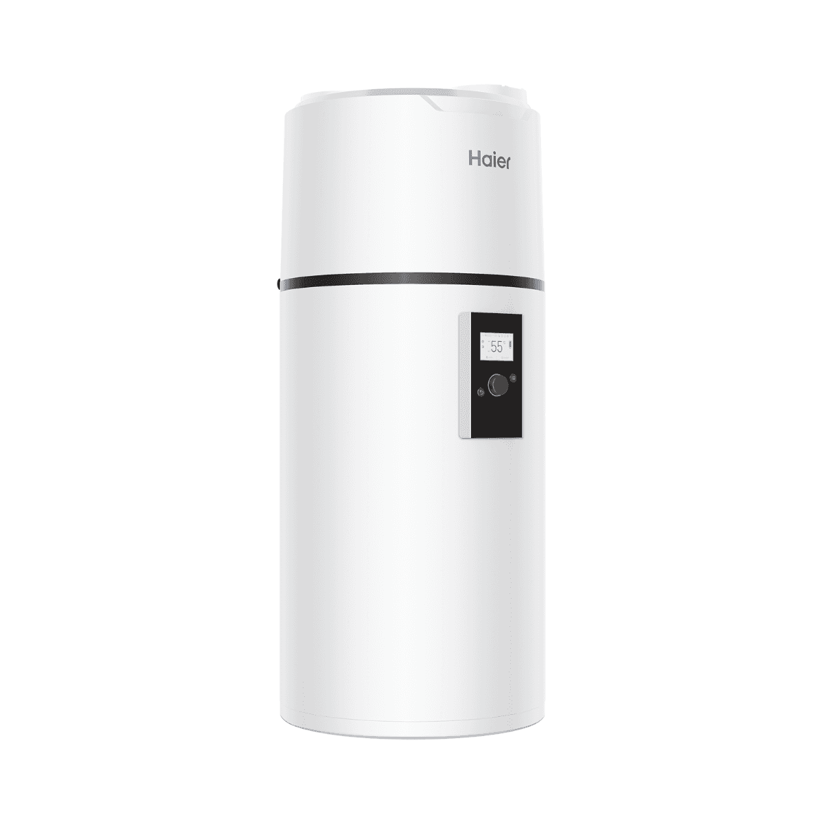 Toplinska pumpa za PTV Haier HPM8 R290 od 80 litara s referencom HP80M8-9 marke HAIER