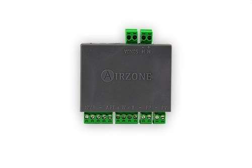 Modul za zonu motora s kabelom Airzone DI6 s referencom AZDI6MZZONC marke AIRZONE