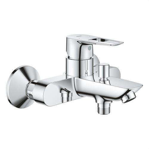 Jednoručna miješalica za kadu i tuš Grohe Bauloop 1/2" s referencom 23602001 marke GROHE