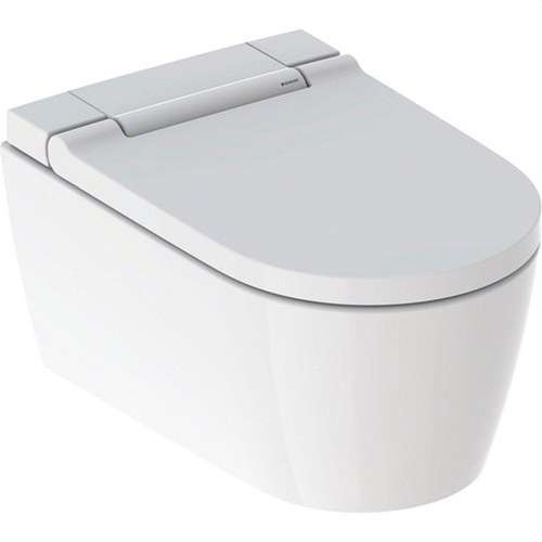 Ovješeni bide WC Geberit AquaClean Sela s referencom 146.222.11.1 marke GEBERIT