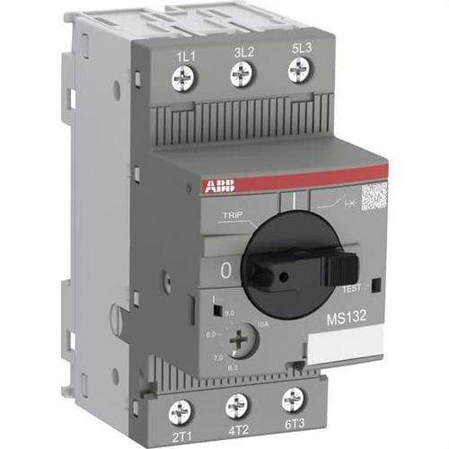 Motorni zaštitni prekidač MS132-1.0 0,63-1A s referencom 1SAM350000R1005 marke ABB