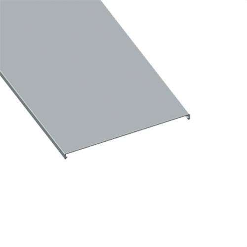 Sivi poklopac 80mm U43X s referencom T-80.88 marke UNEX