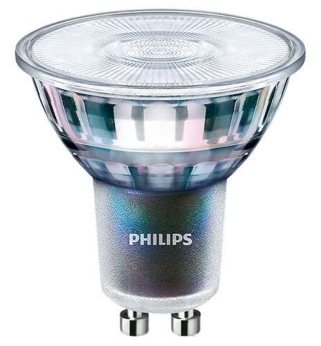 LED reflektor Master ExpertColor 3.9-35W GU10 927 36D s referencom 70755500 marke PHILIPS
