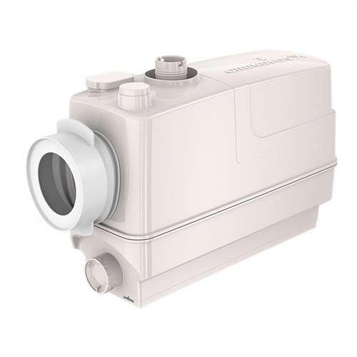 Grundfos SOLOLIFT2 CWC-3 podizna stanica s referencom 97775316 marke GRUNDFOS