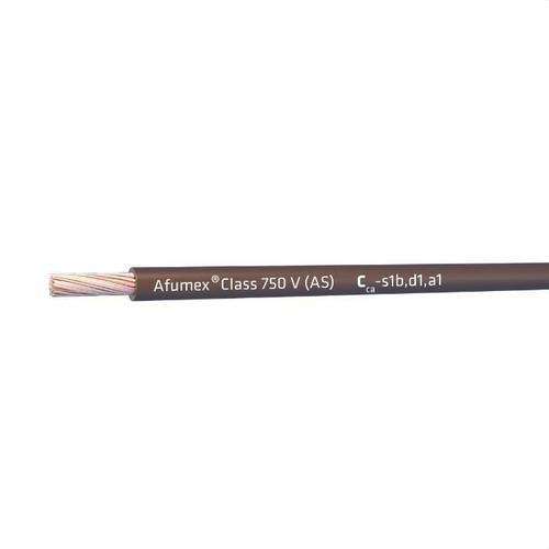 Afumex kabel H07Z1-K AS 750V 1x25 zeleno/žuti - Kolut od 100 metara s referencom 20194158 marke PRYSMIAN