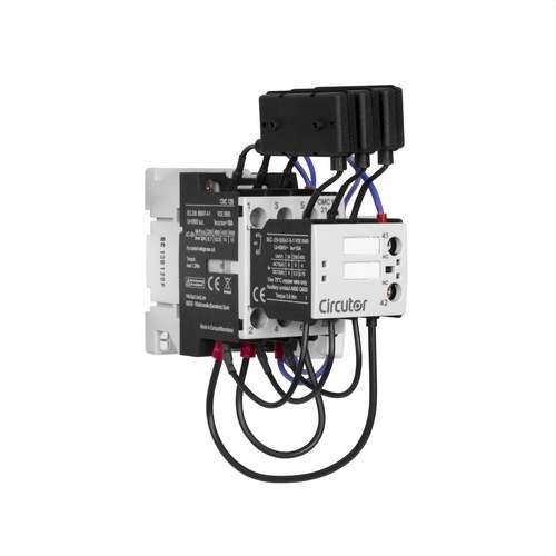 Komplet kontaktor CMC-12B+RD + Kablovi s referencom R281B6. marke CIRCUTOR