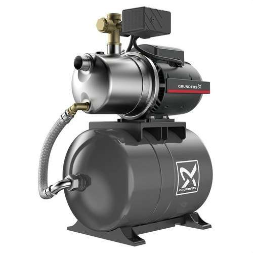 Samousisna pumpa za povećanje pritiska Grundfos JP 3-42 PT-H s referencom 99463874 marke GRUNDFOS