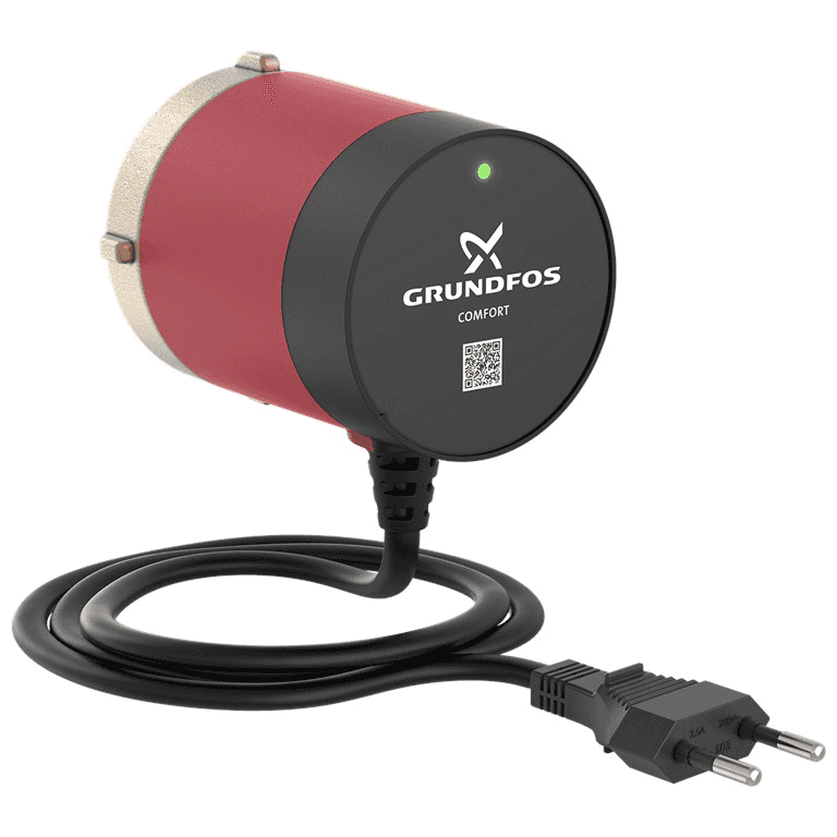 Cirkulacijska pumpa Grundfos COMFORT 15-14 M s referencom 93095662 marke GRUNDFOS