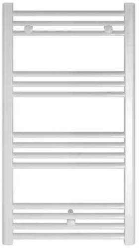 Ručnik radijator Ferroli TALIA WF 500x800mm bijeli s referencom 949050080 marke FERROLI