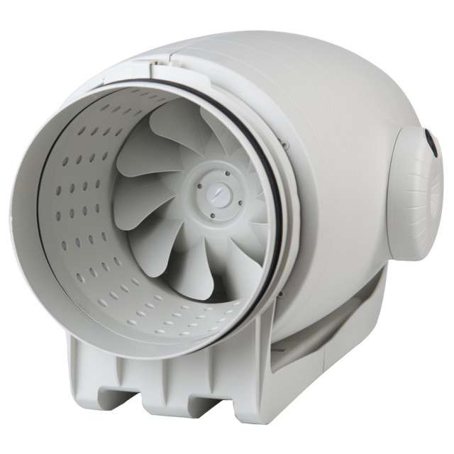 Heliko-centrifugalni kanalni ventilator TD-500/150-160 Silent 3V N8 s referencom 5211302100 marke SOLER & PALAU